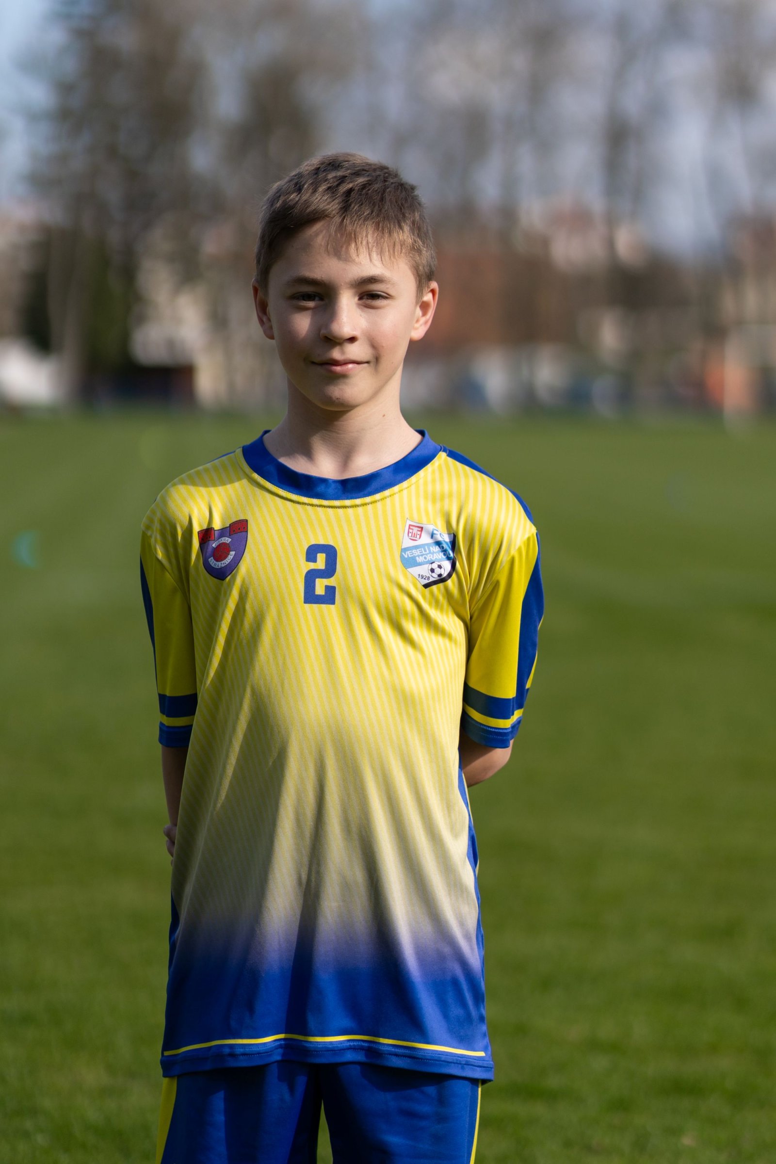 Lukáš Procházka